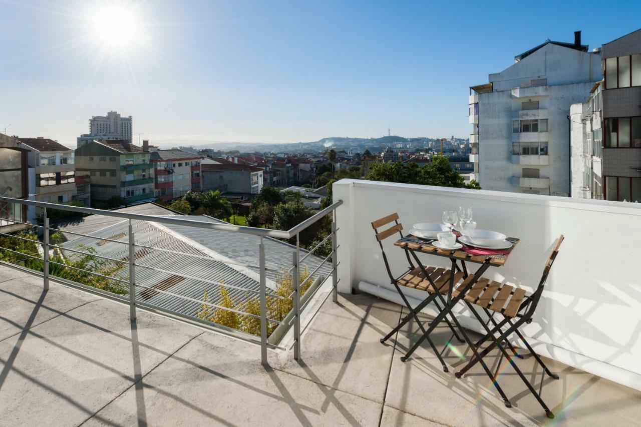 Apartment Nabaixa Porto