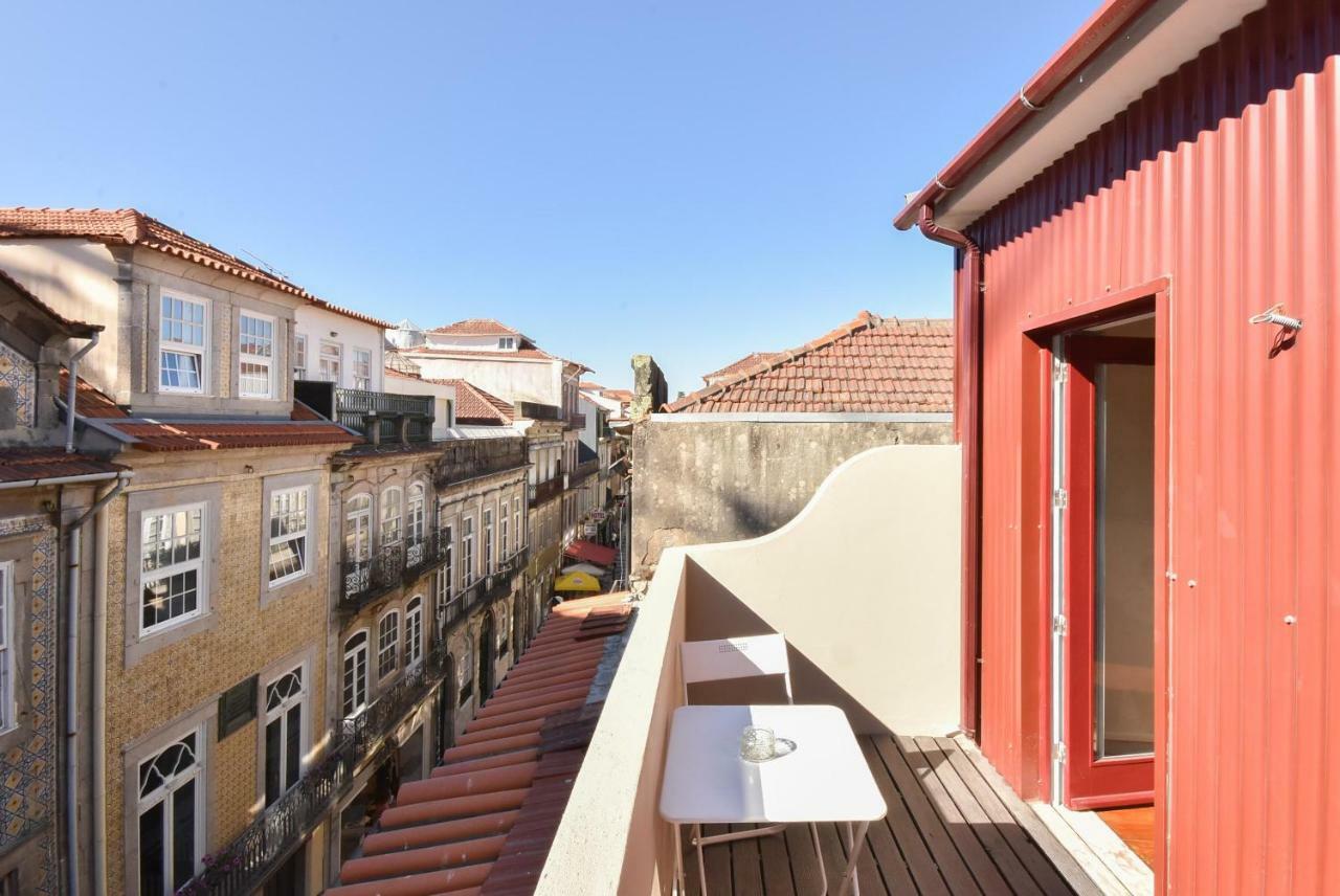 Appartement Art & Porto