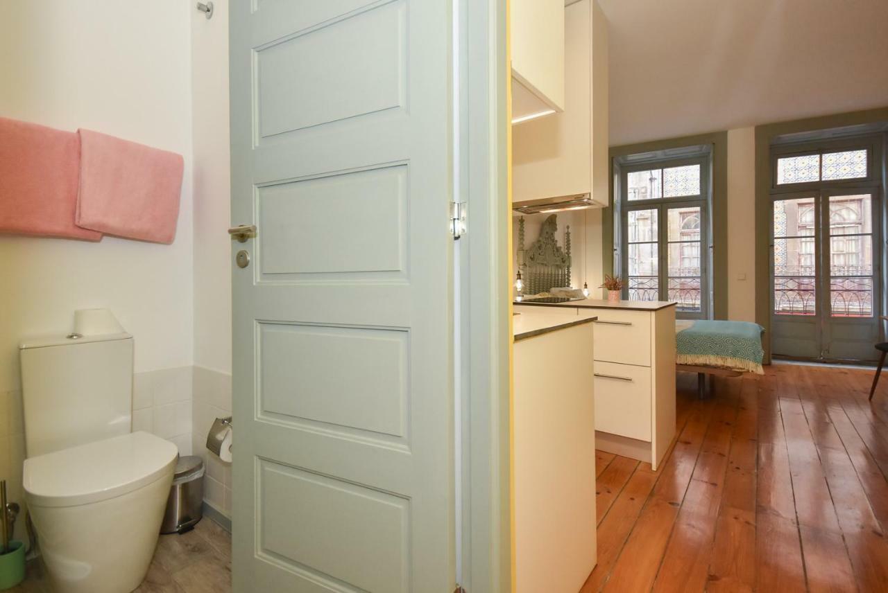 Appartement Art &