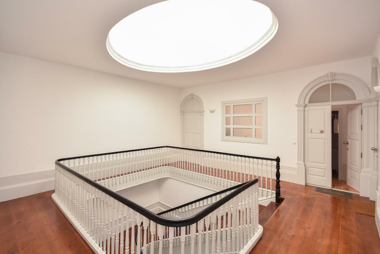 Appartement Art & Porto