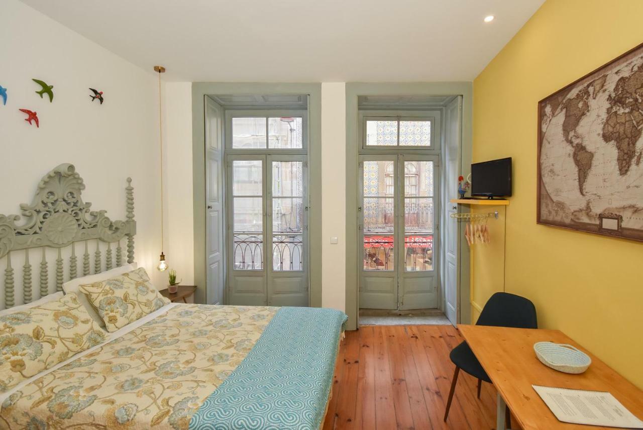 Art & Appartement Porto