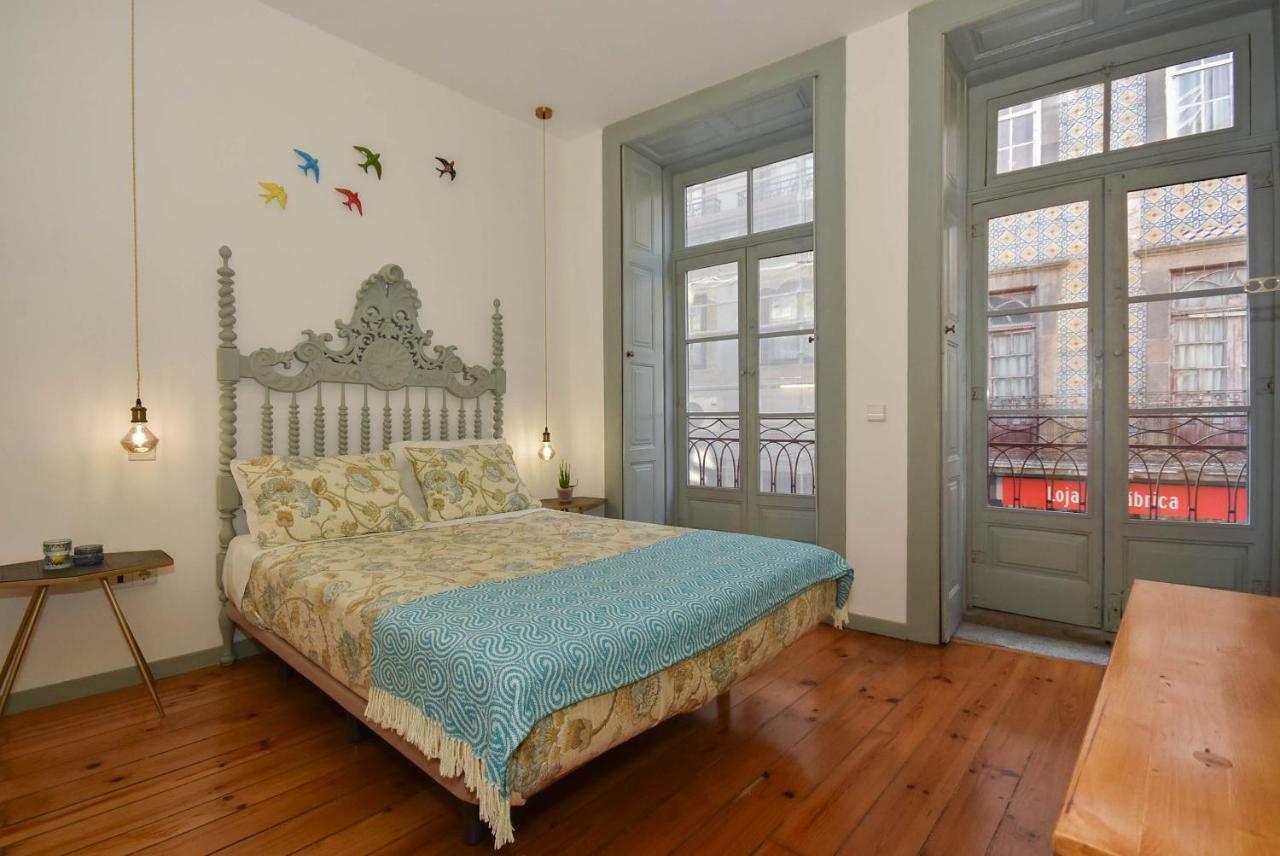 Appartement Art & Porto