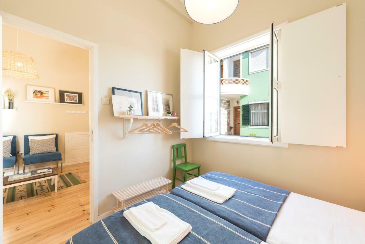 D'ouro Ferienhaus Porto