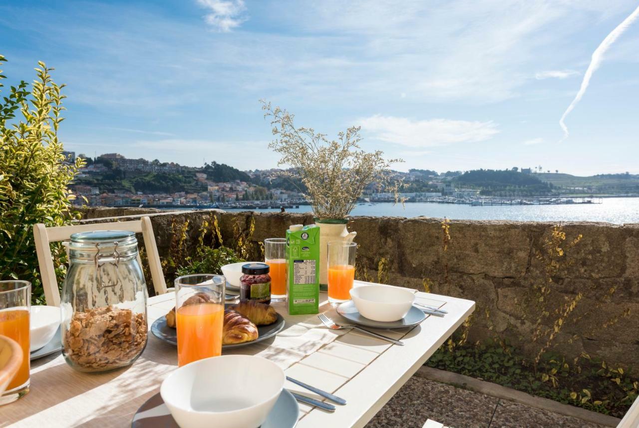 Ferienhaus D'ouro
