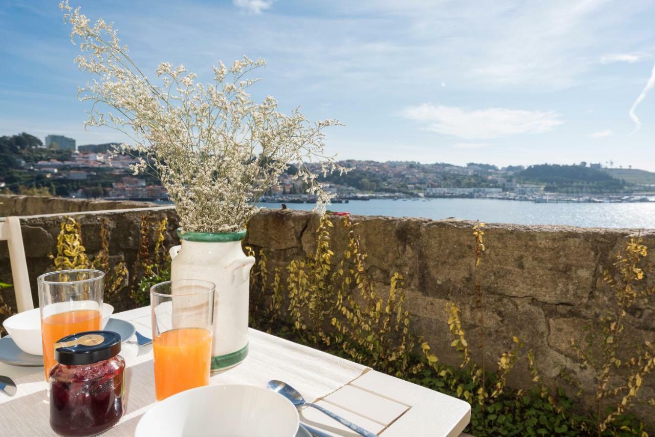 Ferienhaus D'ouro Porto