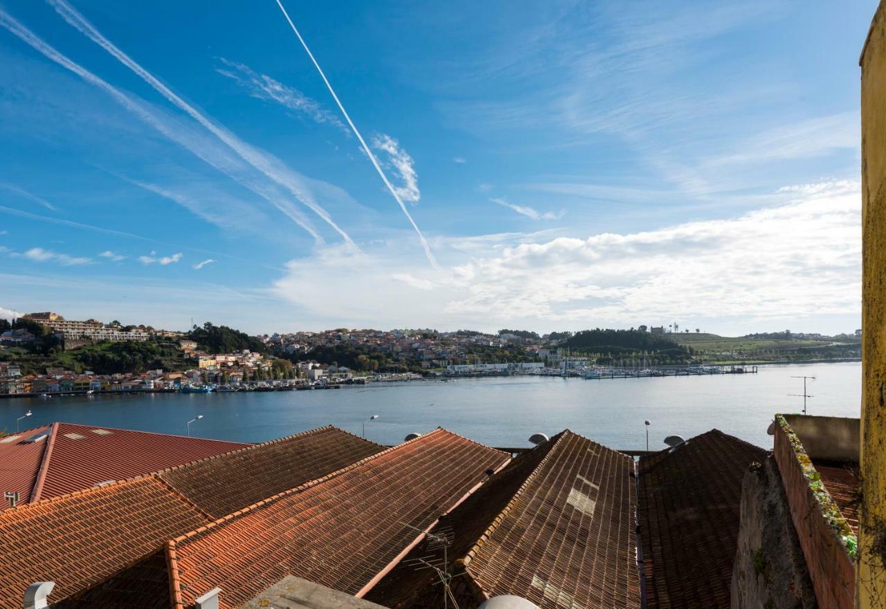 Ferienhaus D'ouro Porto