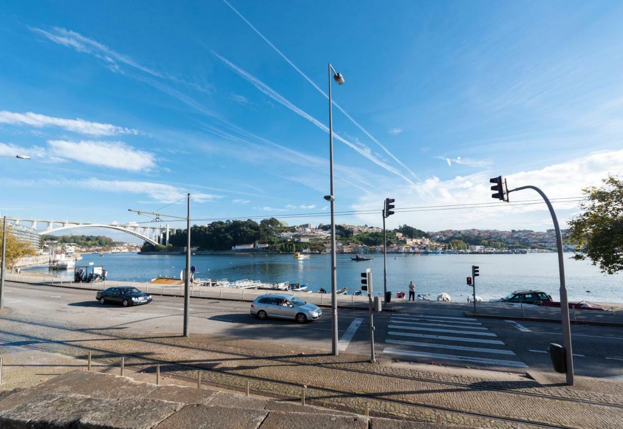 Ferienhaus D'ouro Porto