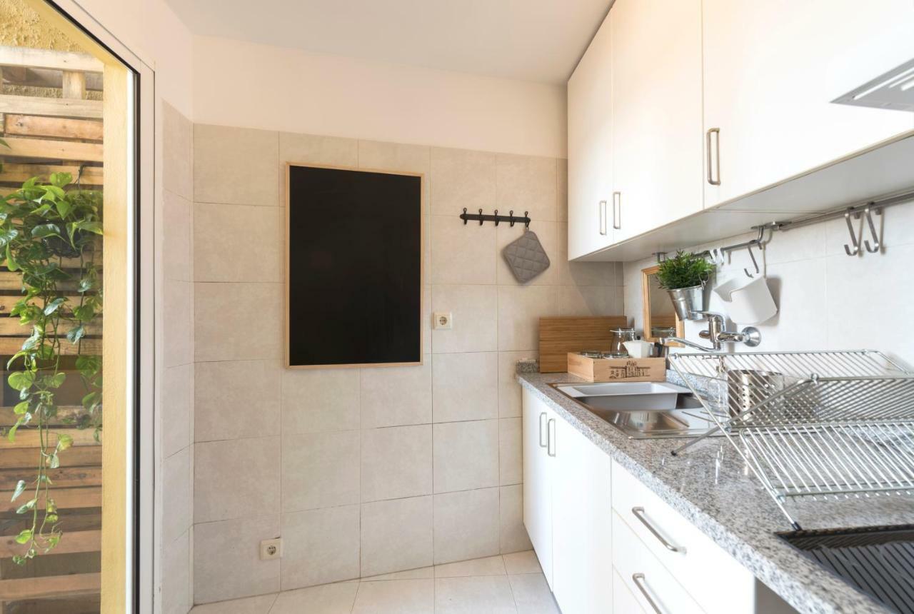 D'ouro Ferienhaus Porto