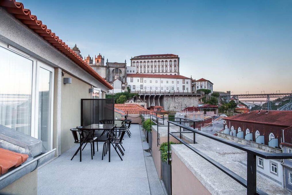 The Editory House Ribeira Hotel