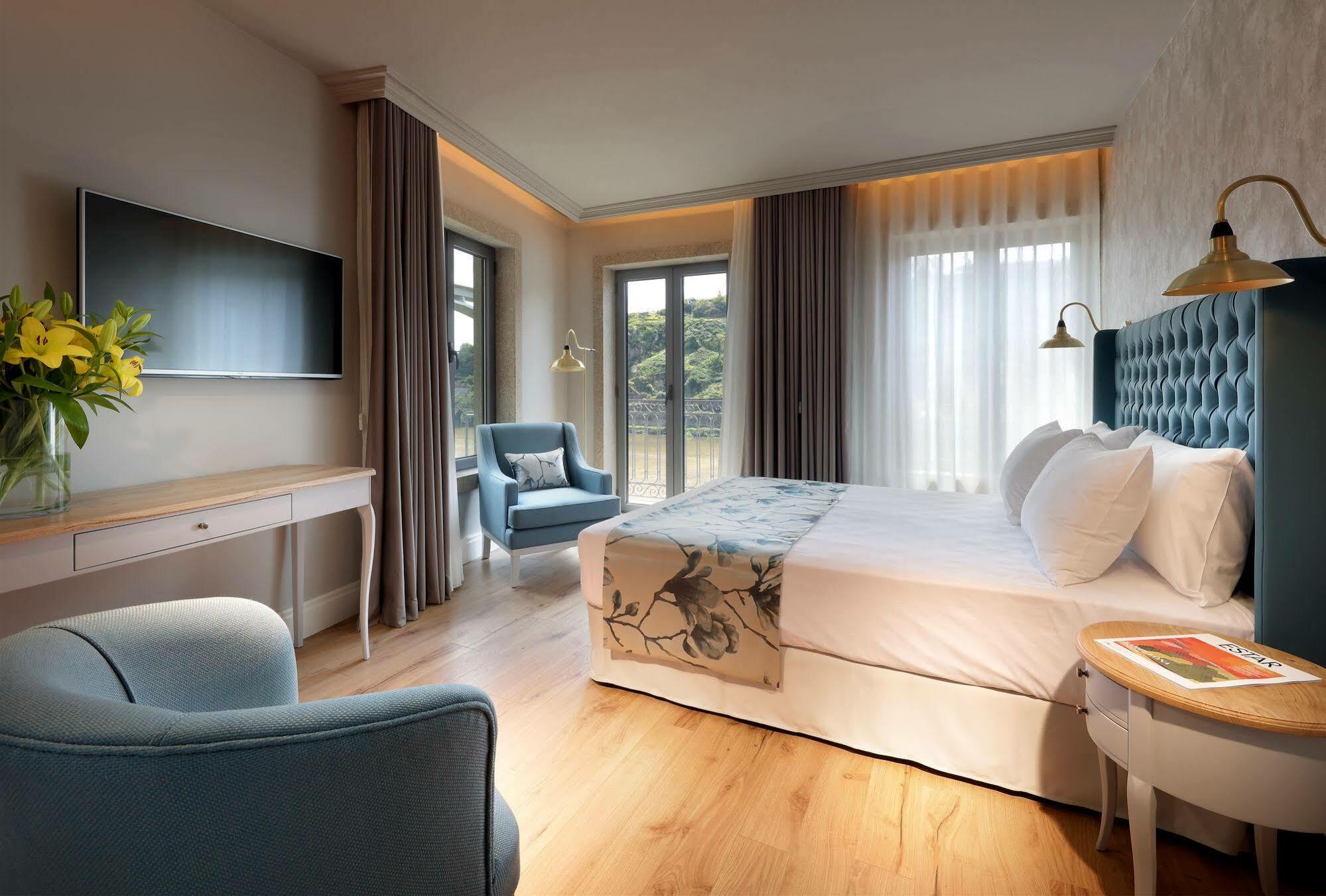 Eurostars Douro Hotel 4*