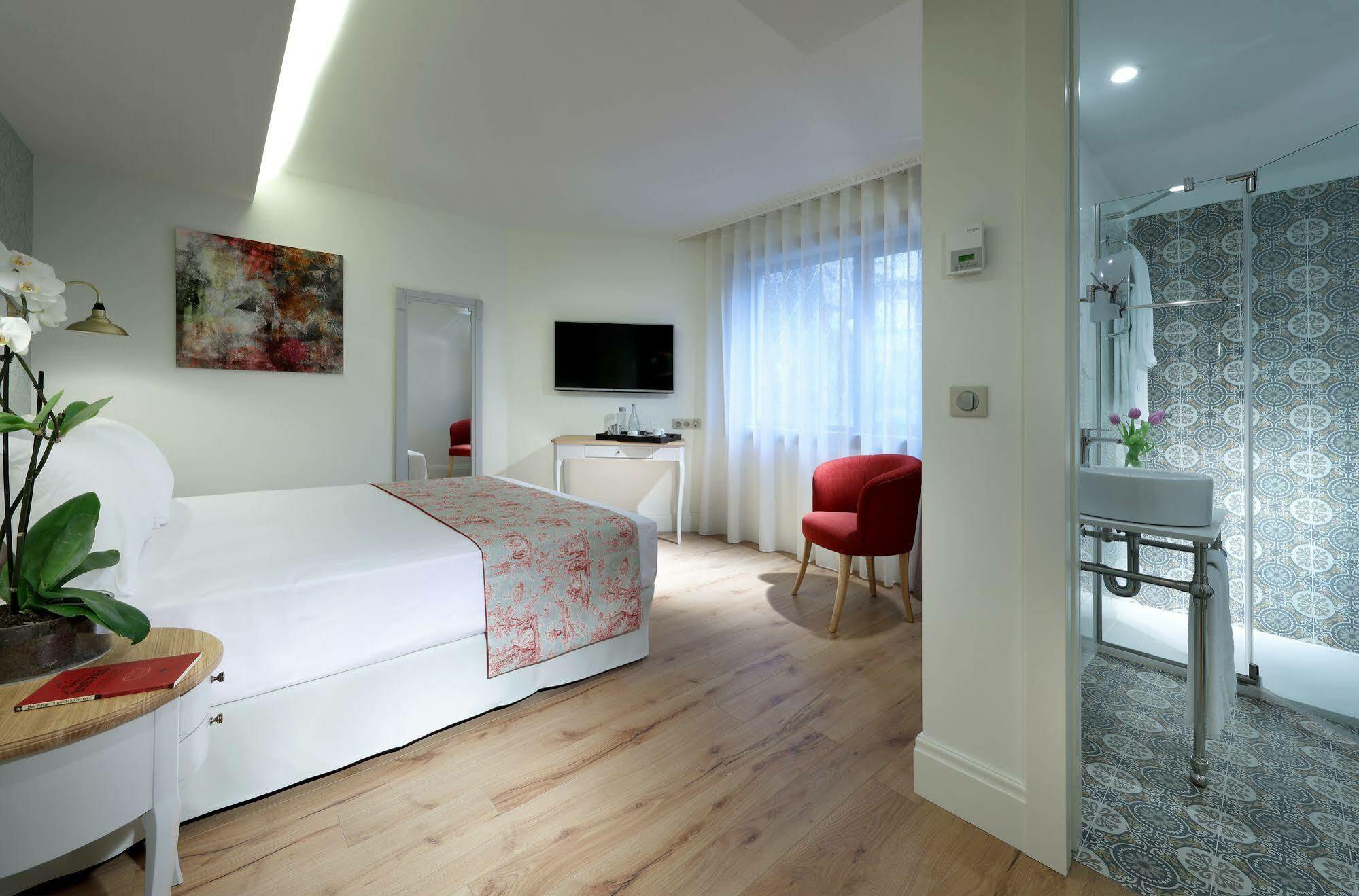 Eurostars Douro 4*