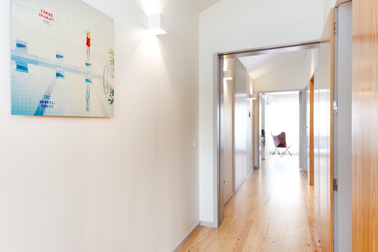 Bom Jardim Apartamento Porto