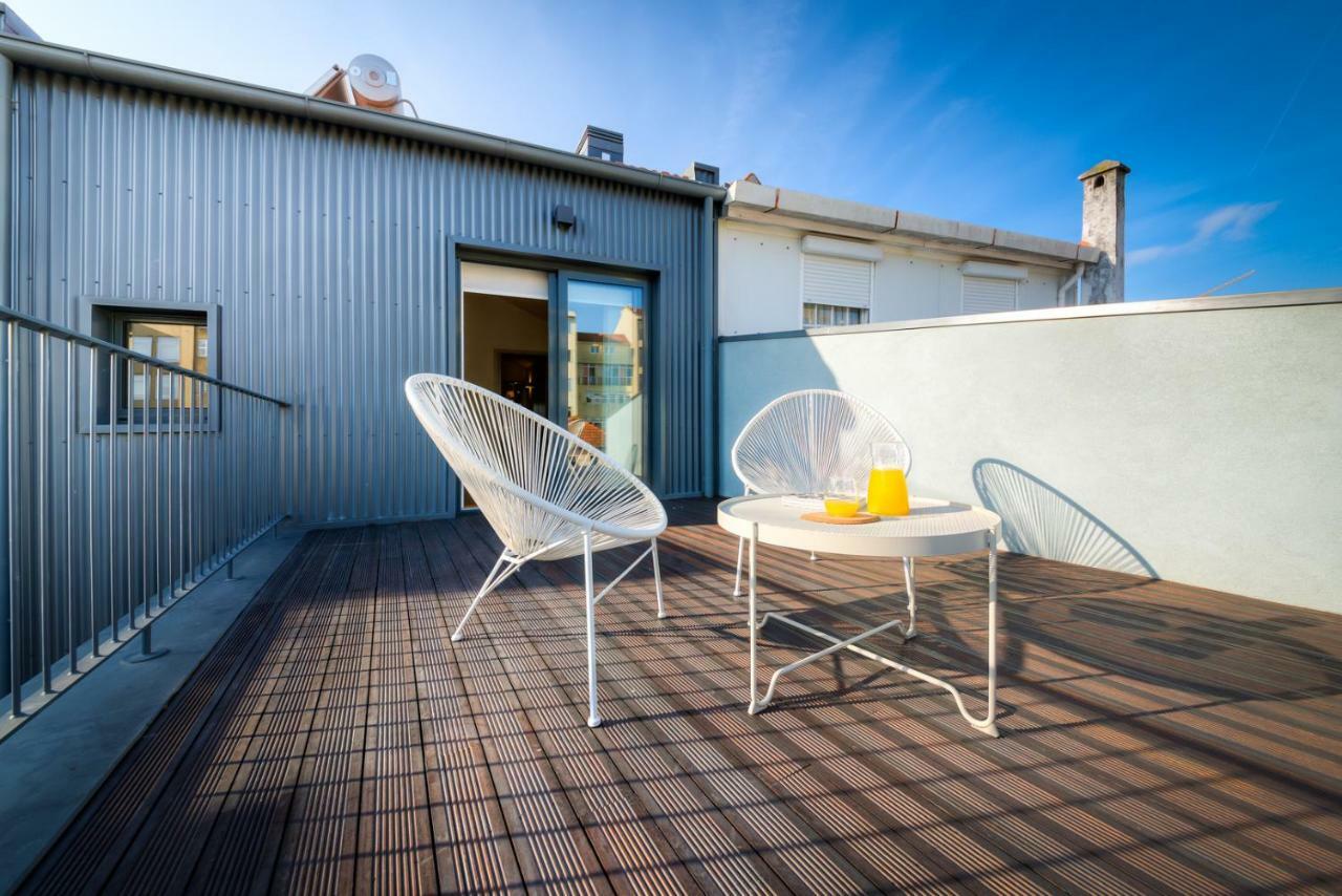 Bom Jardim Apartment