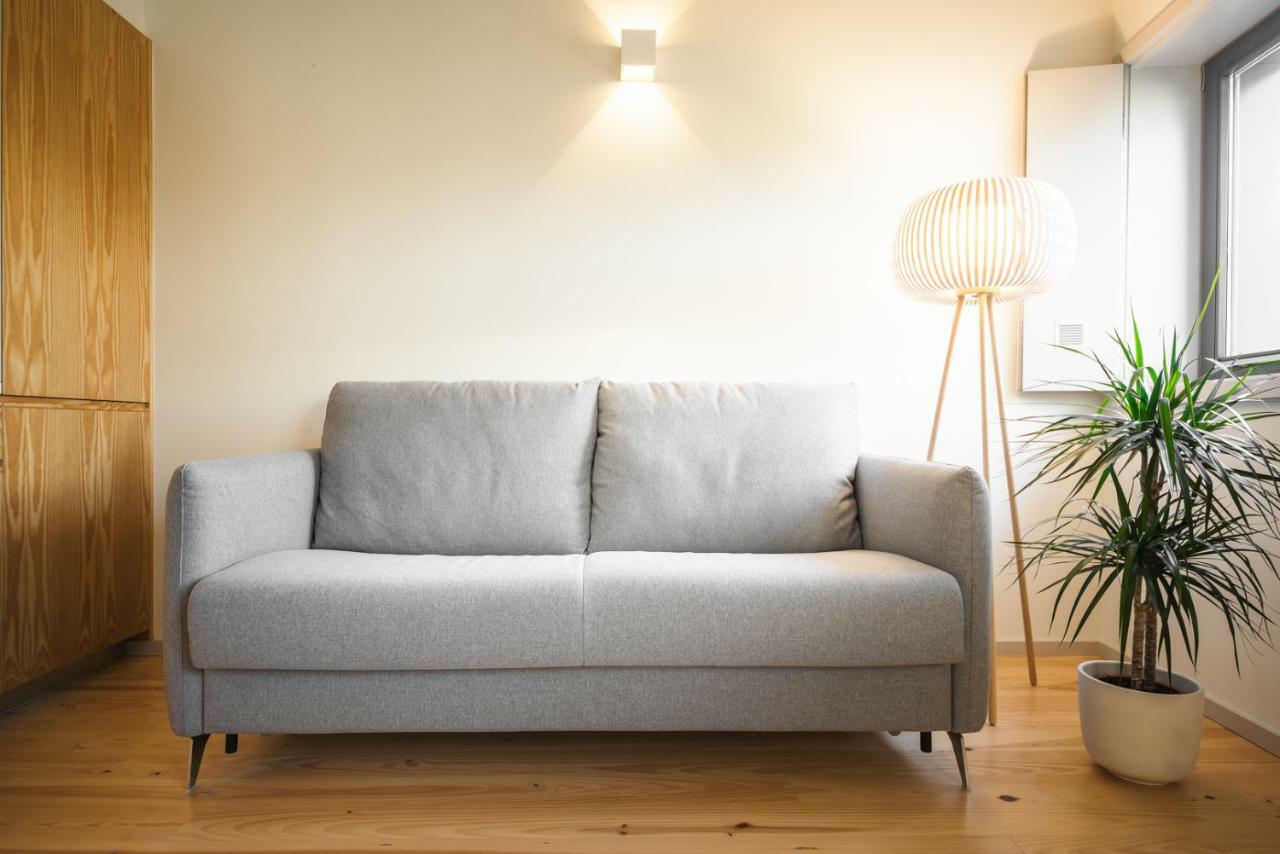 Apartment Bom Jardim Porto