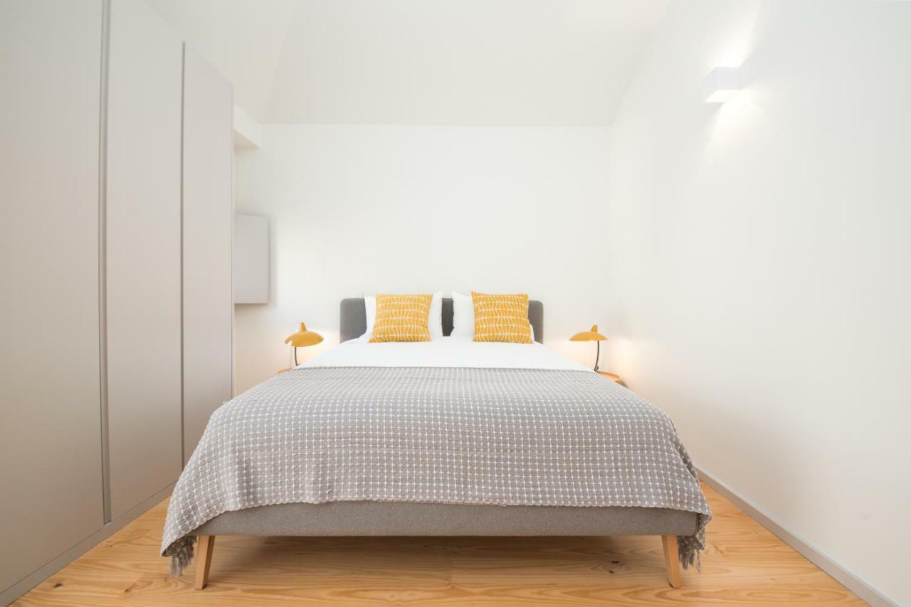 Bom Jardim Apartamento *
