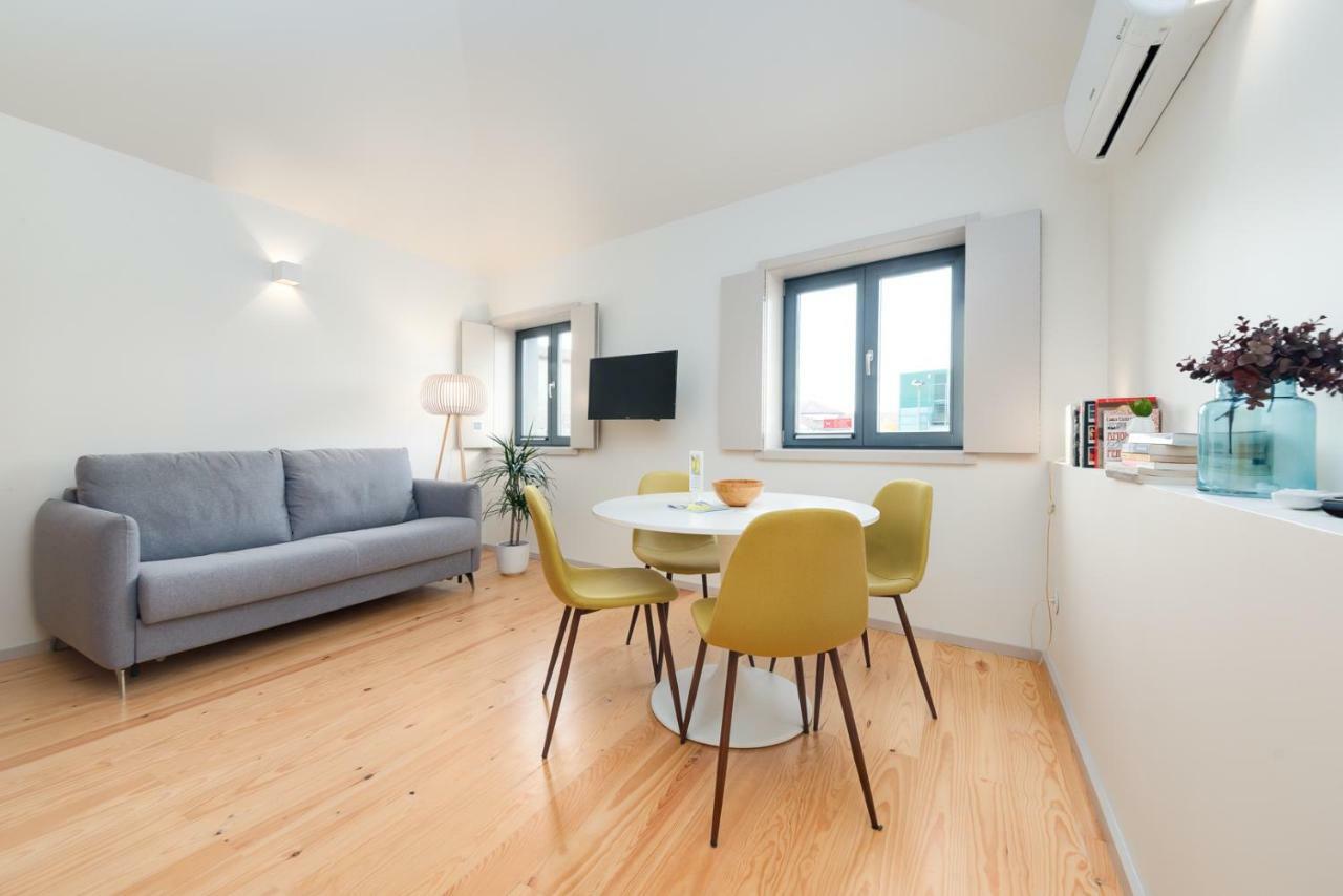 Apartamento Bom Jardim Porto