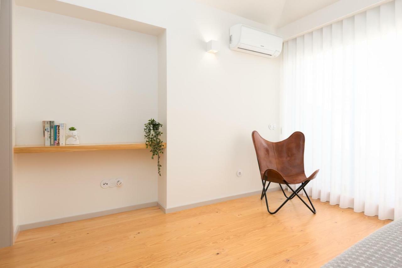 Apartment Bom Jardim Porto