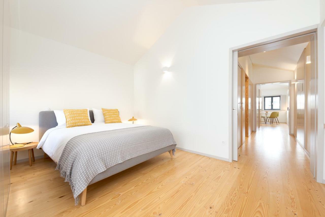 Apartment Bom Jardim Porto