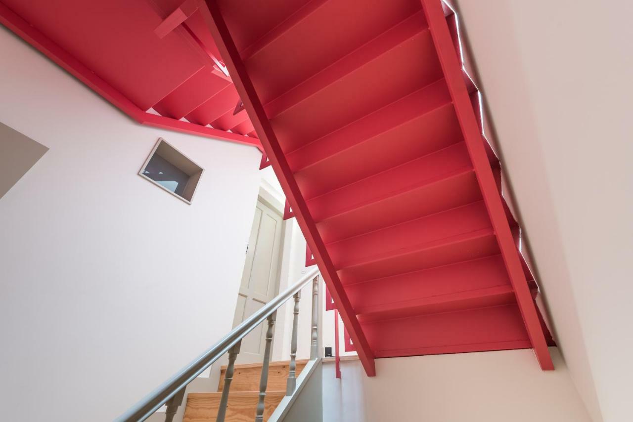 Casas Caldeiras Appartement