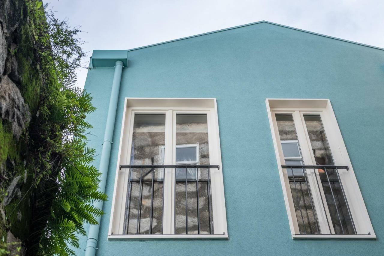 Casas Caldeiras Appartement