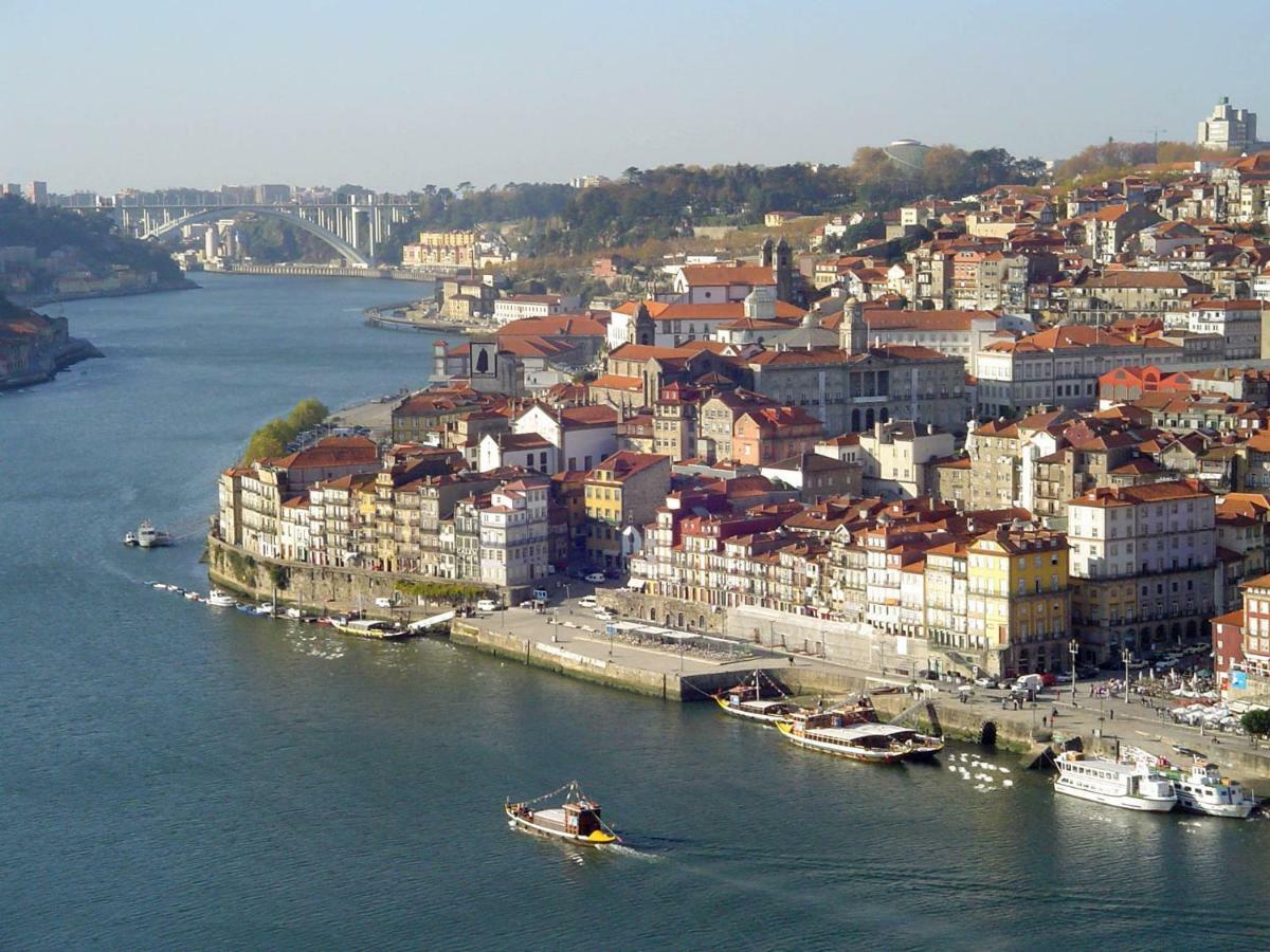 Canal 1 Porto