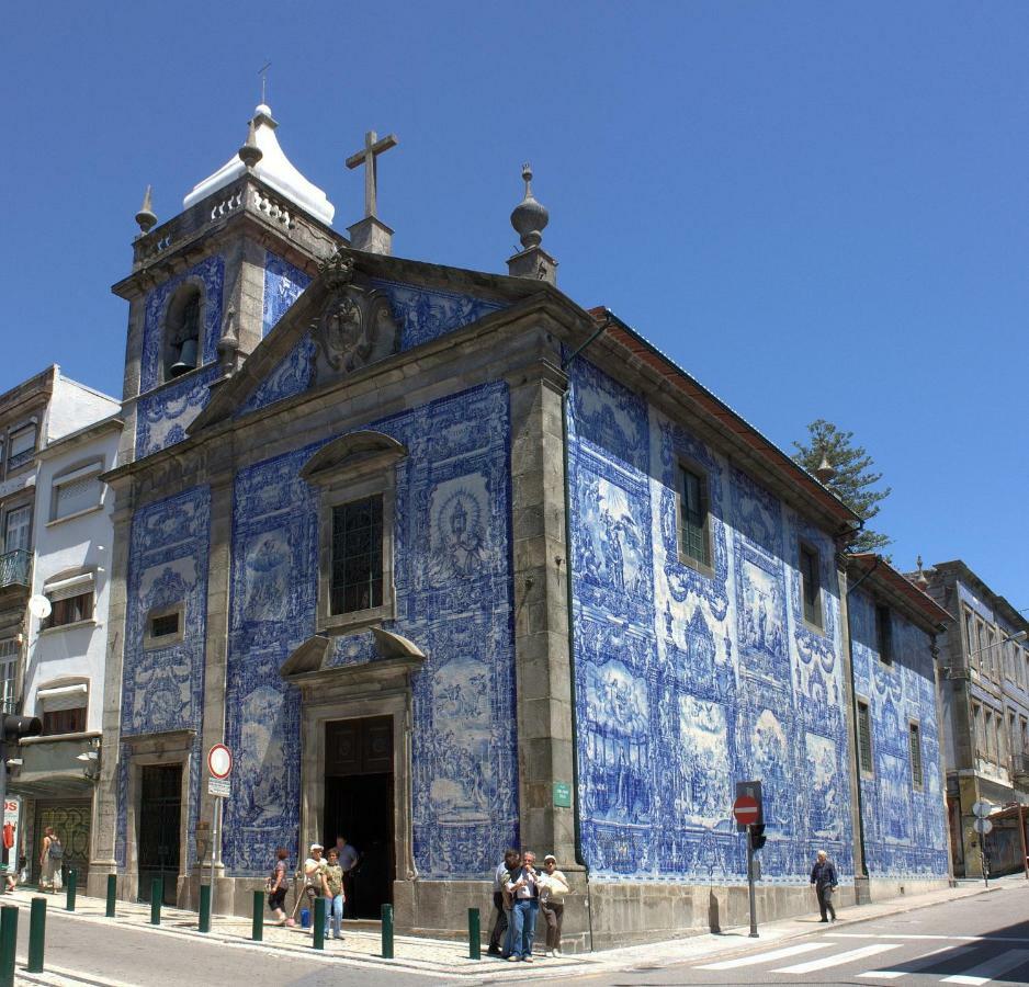 Canal 1 Porto