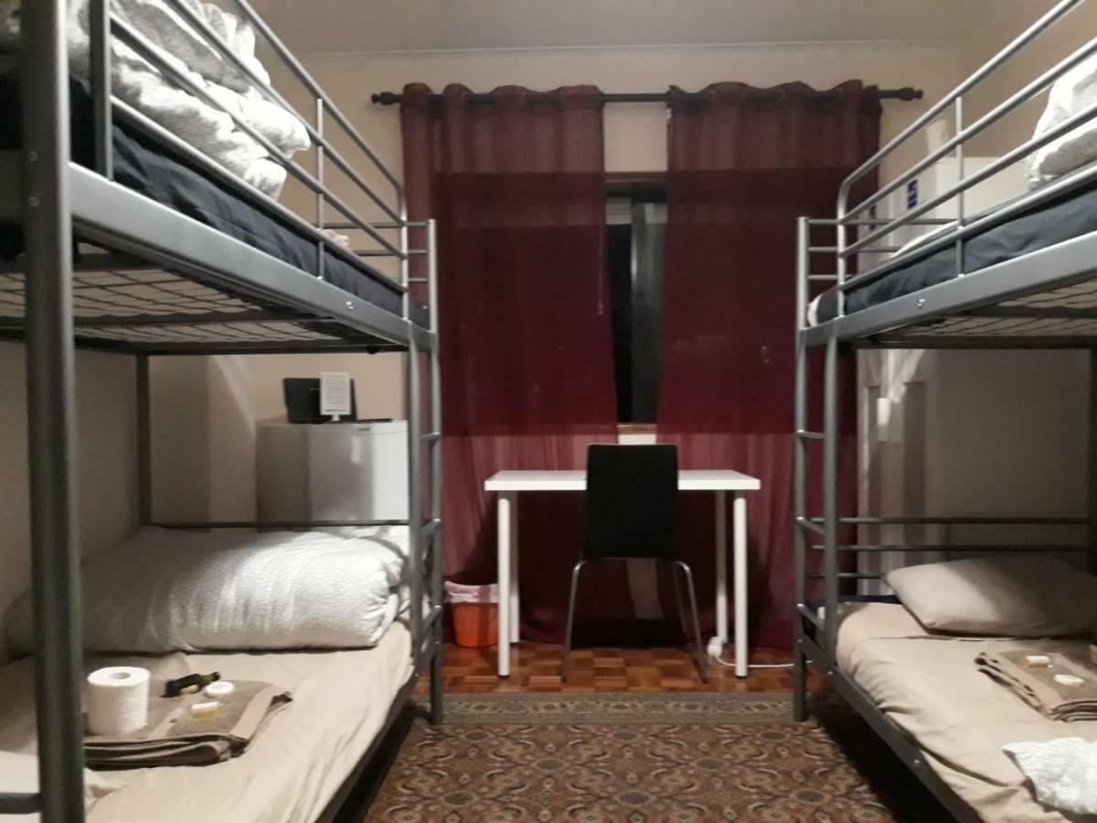 Homestay Com 4 Camas *