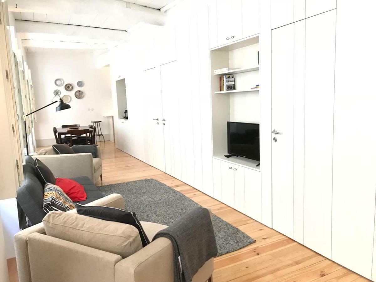 Loios Flat Appartement *