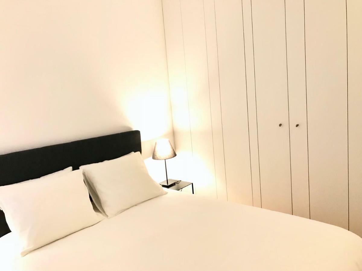 Loios Flat Appartement