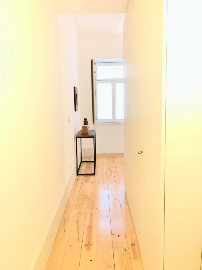 Appartement Loios Flat