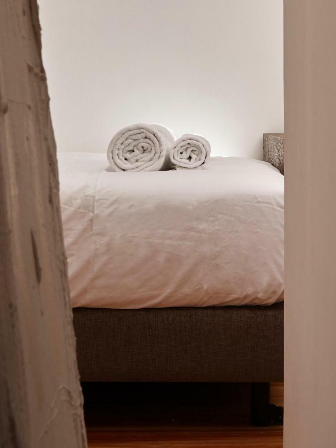 Downtown Colosseum Appartement Porto