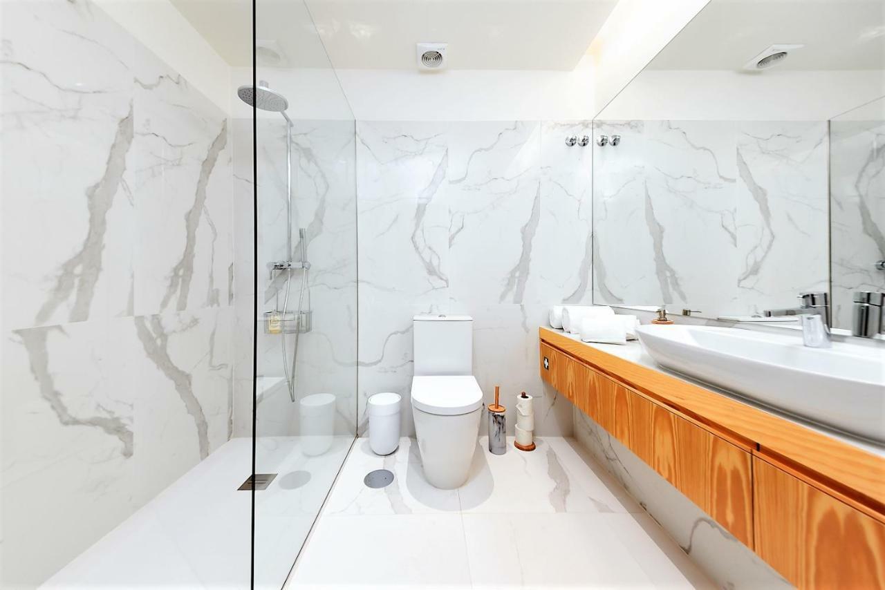 Bom Jardim Apartment Porto