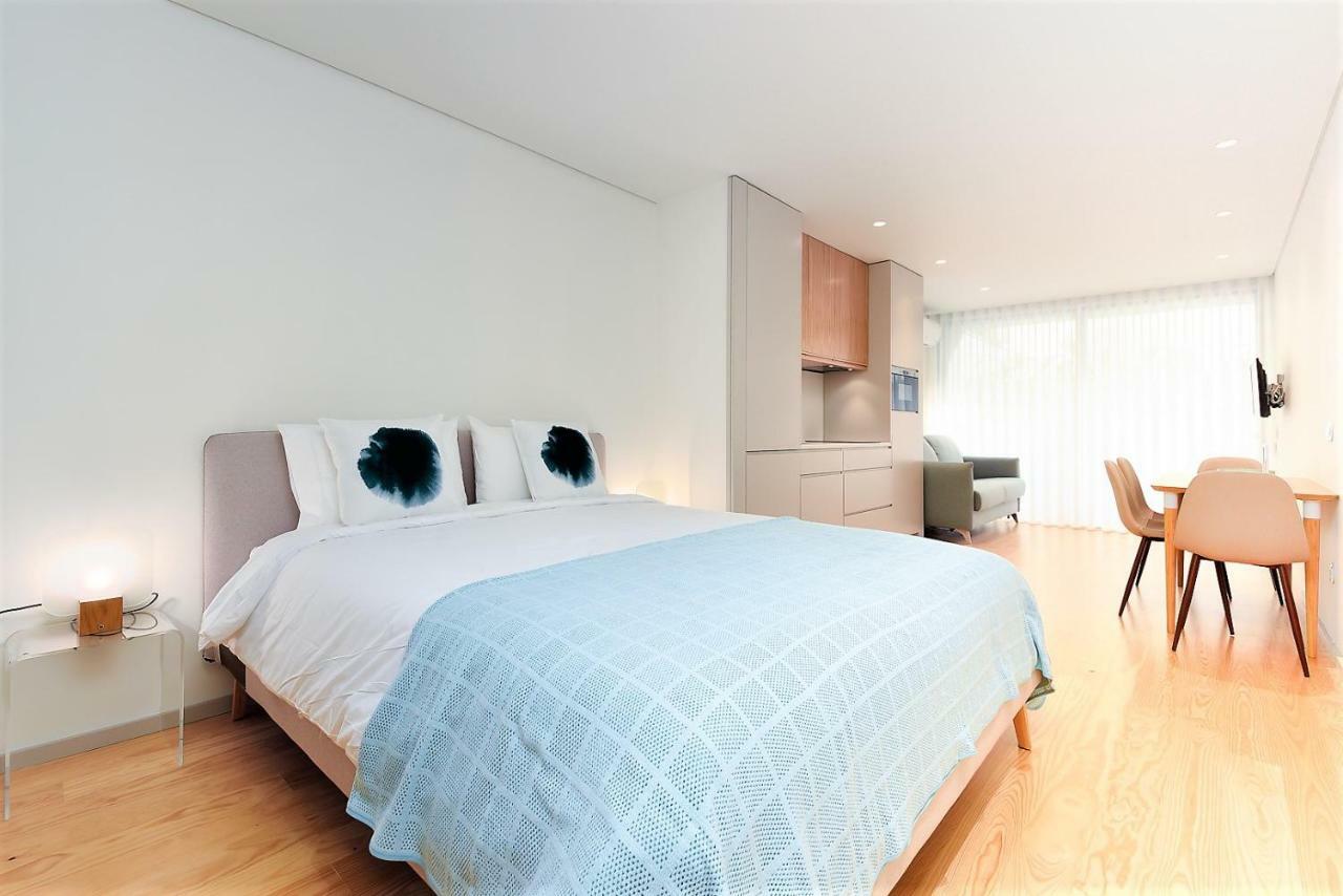 Apartment Bom Jardim