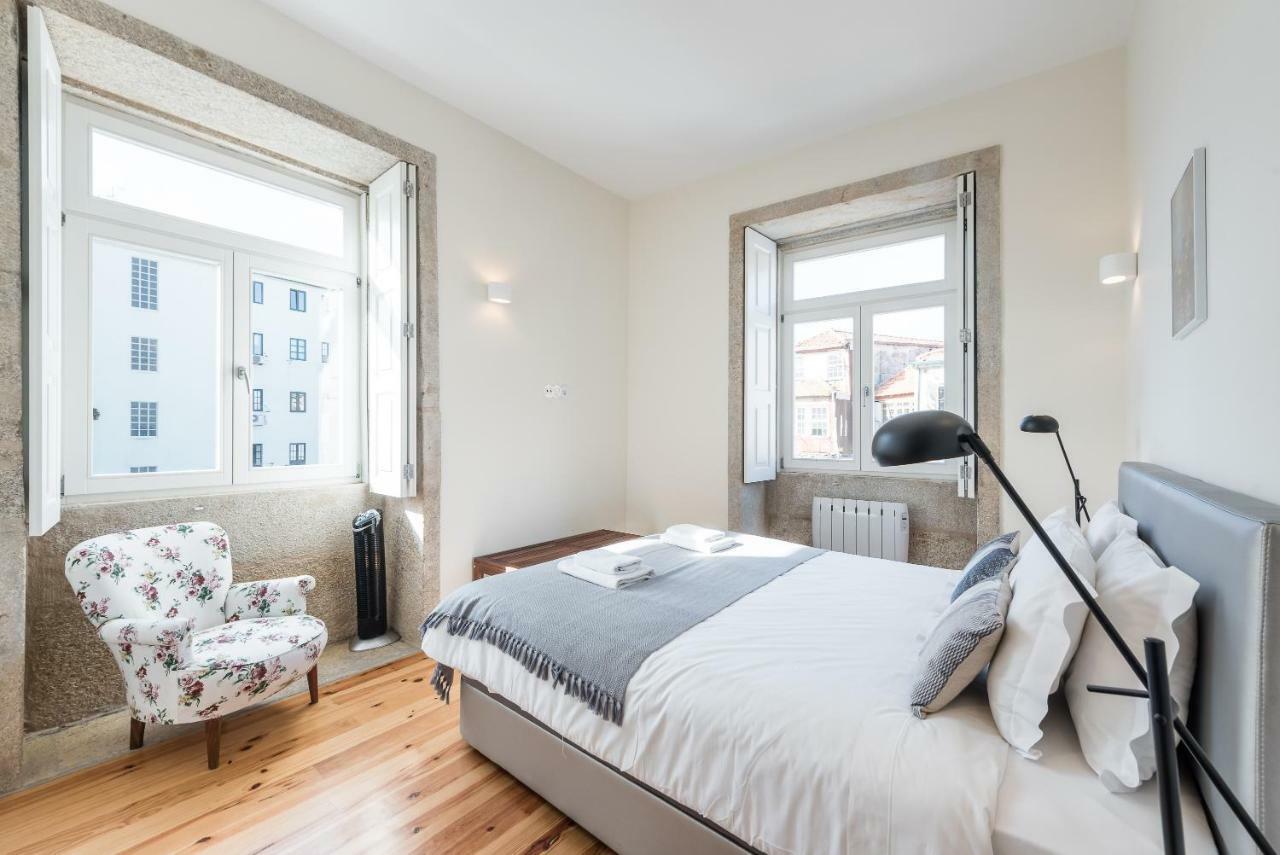 Guestready - Ola Se Cathedral's Oldtown Appartement Porto