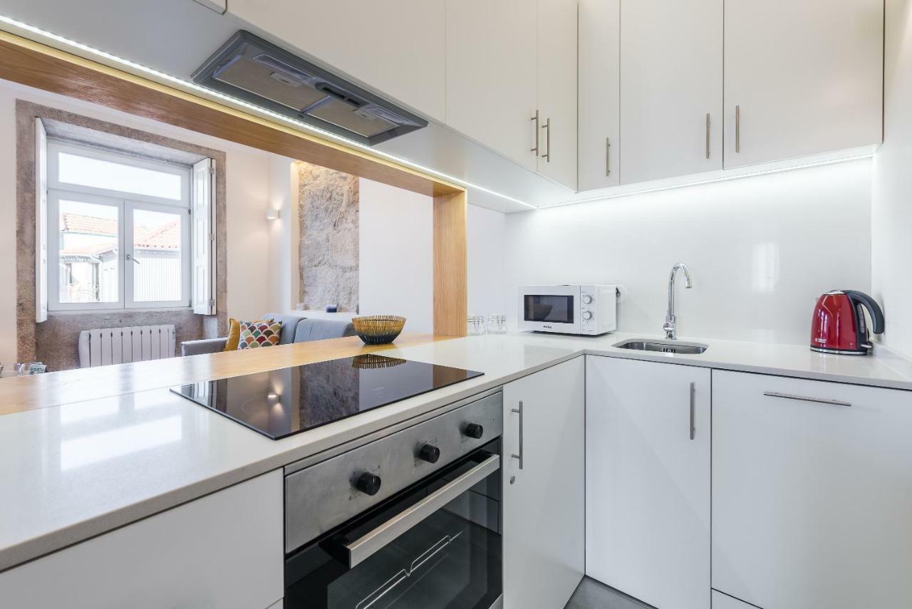 Guestready - Ola Se Cathedral's Oldtown Apartment Porto