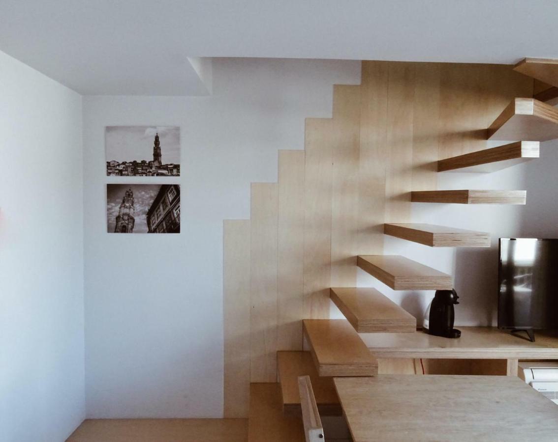 Apartment I Loft *