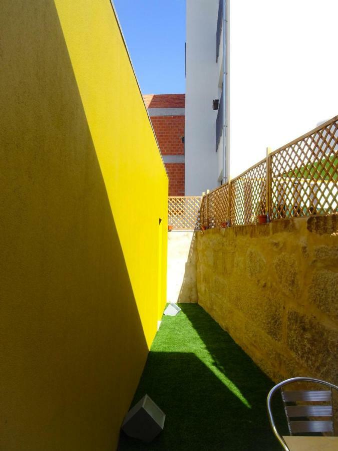 I Loft Apartment Porto