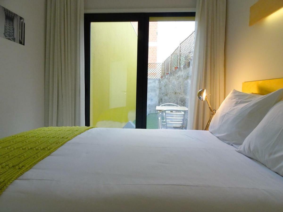 I Loft Apartment Porto