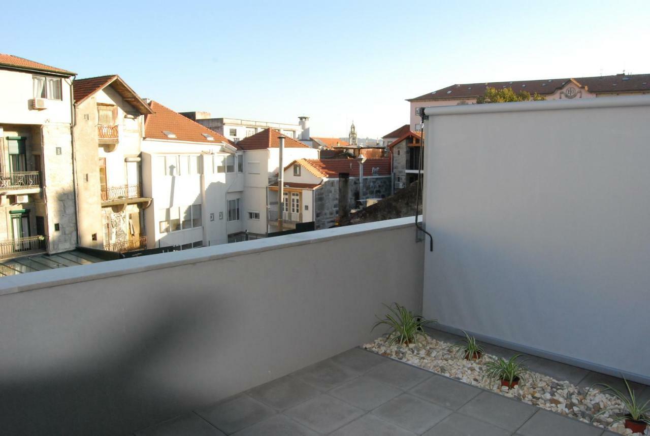 Apartment I Loft *