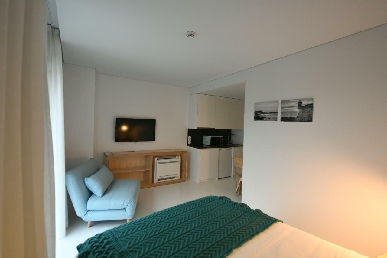 Apartment I Loft