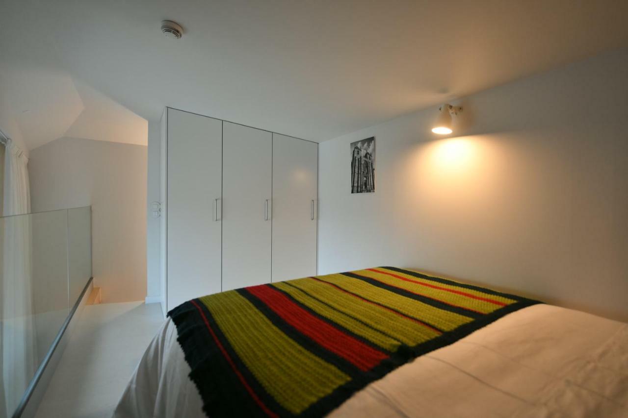Apartment I Loft *