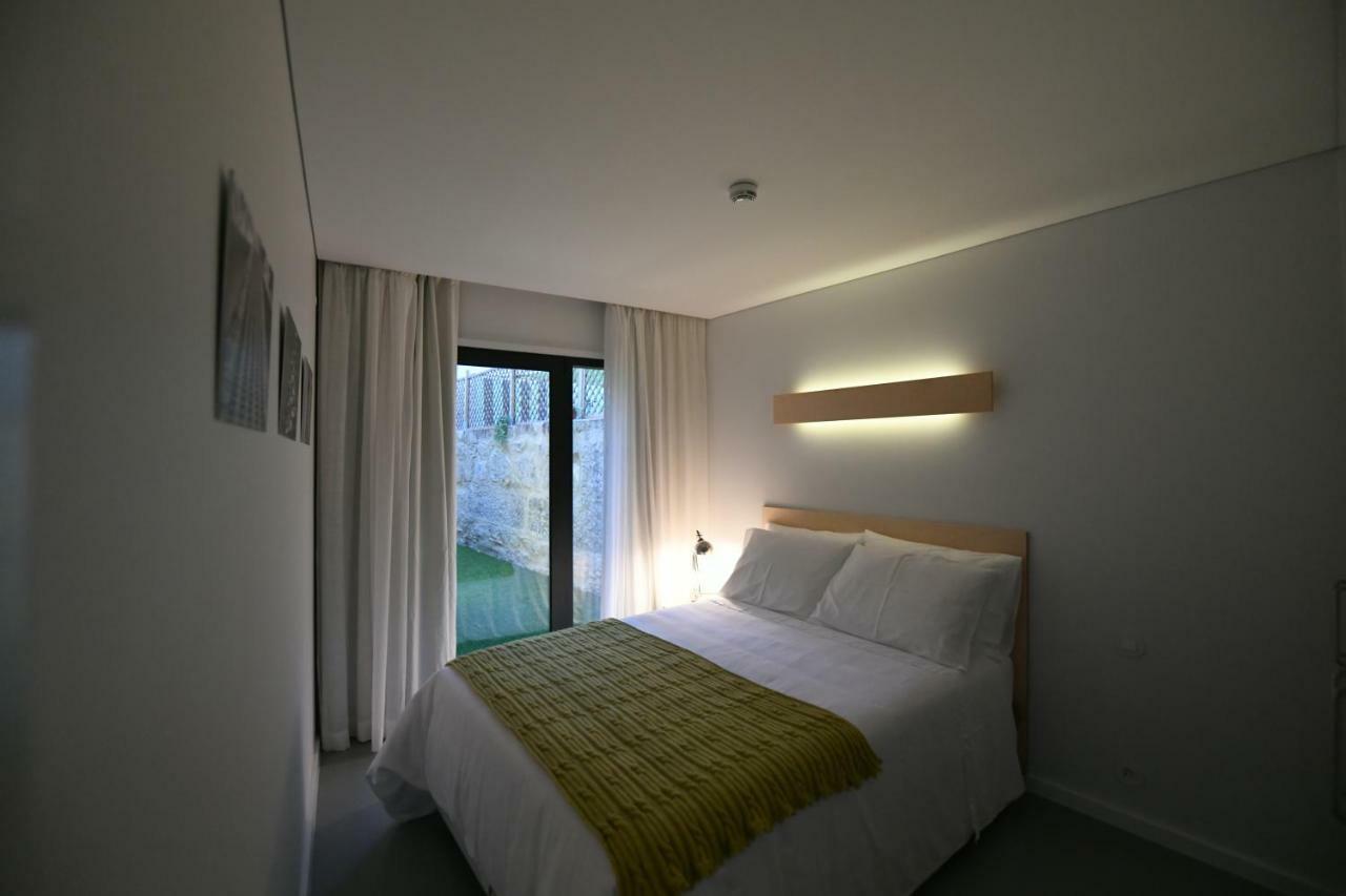 Apartment I Loft Porto