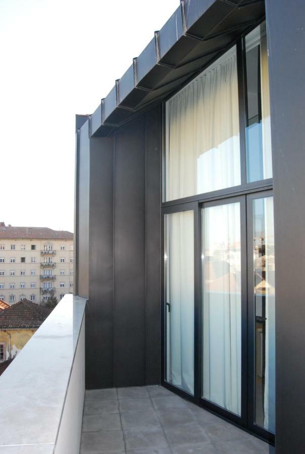 Appartement I Loft *