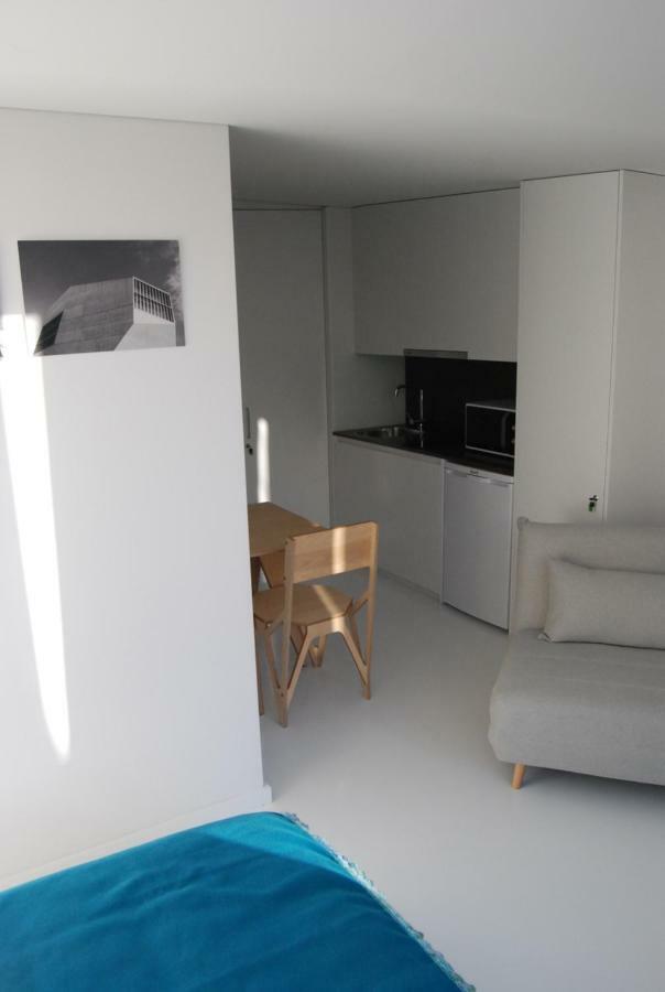 Apartment I Loft Porto