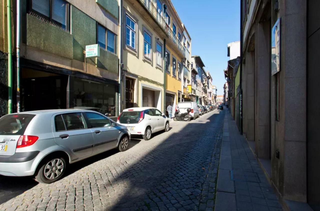 Cozy Sunny Flats By Hostwise * Porto