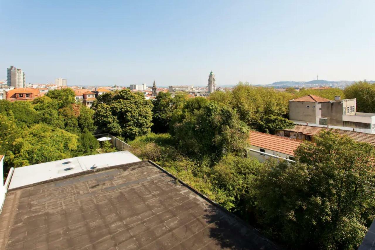 Cozy Sunny Flats By Hostwise Porto