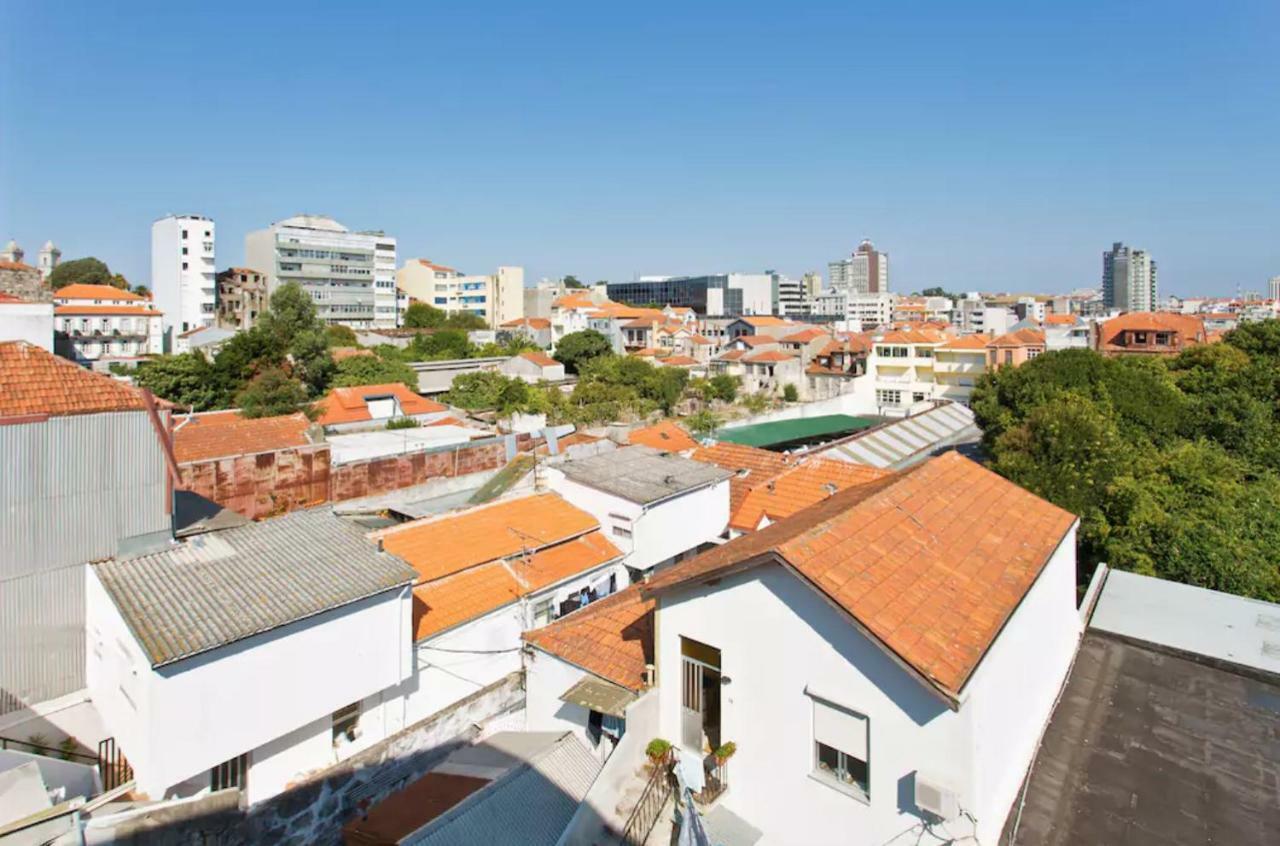 Cozy Sunny Flats By Hostwise Porto