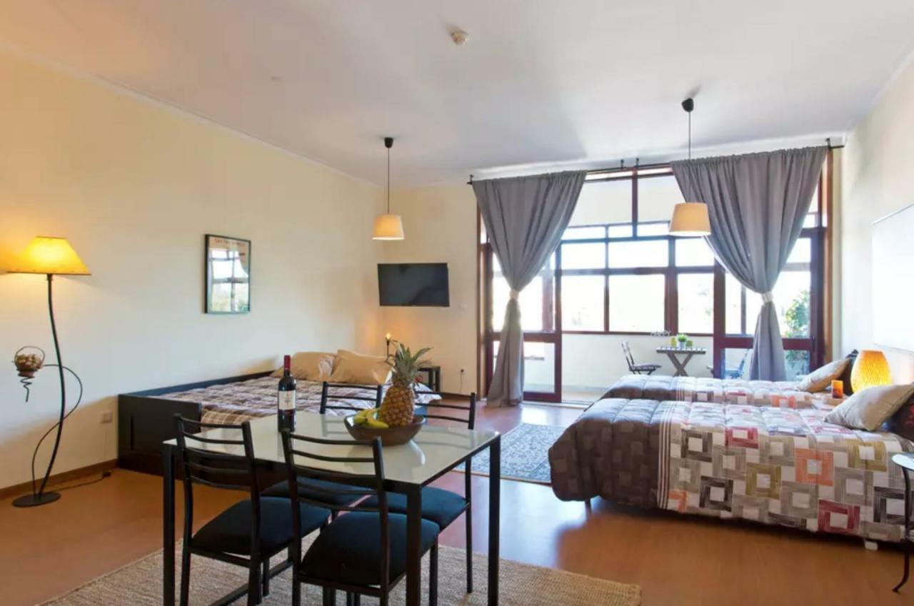 Apartment Cozy Sunny Flats By Hostwise