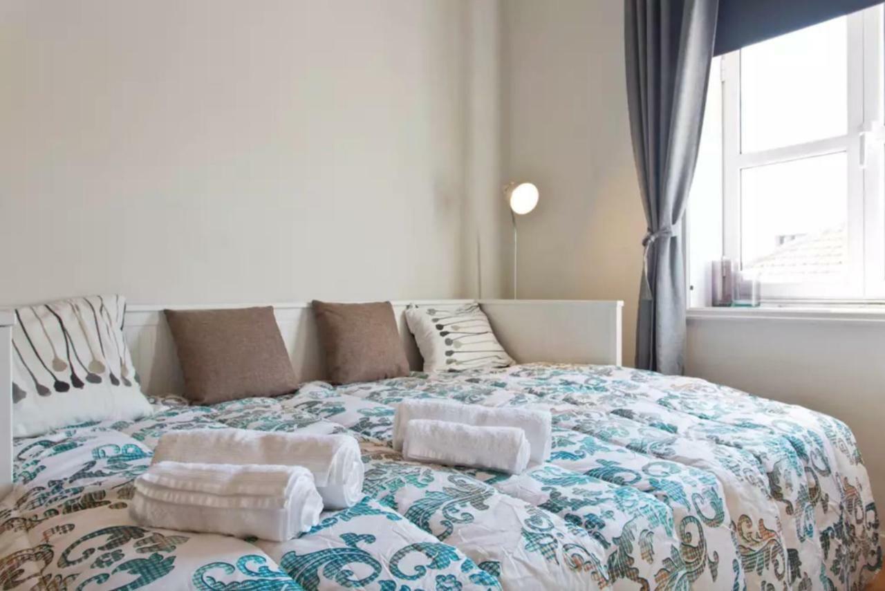 Cozy Sunny Flats By Hostwise Apartment
