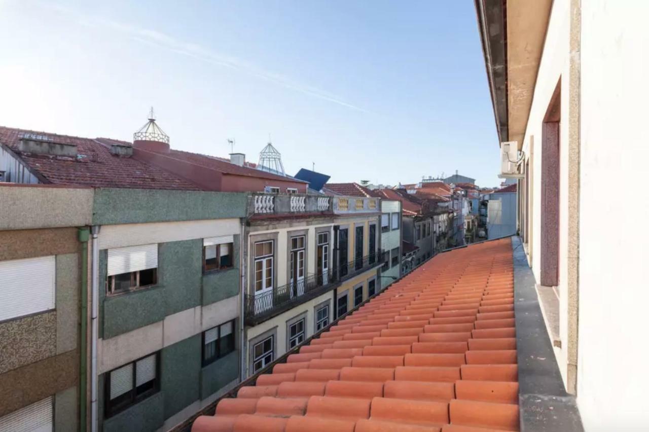 Apartment Cozy Sunny Flats By Hostwise Porto